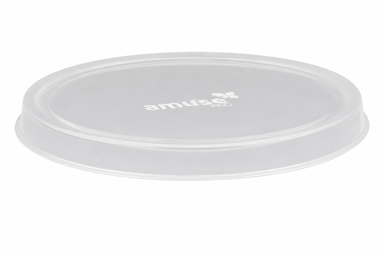 Amuse Pro 750ml & 1.2l Bowl Lid
