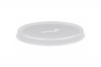 Amuse Pro 250ml & 500ml Bowl Lid