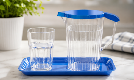 Why breakage reduction matters in healthcare catering