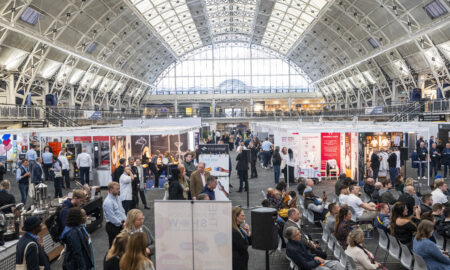 Harfield Tableware to Exhibit at the Catering Innovation Show 2026 in London
