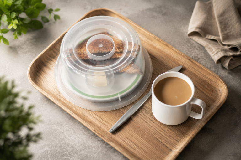 Why tableware matters to nutrition, hydration and dignity in healthcare